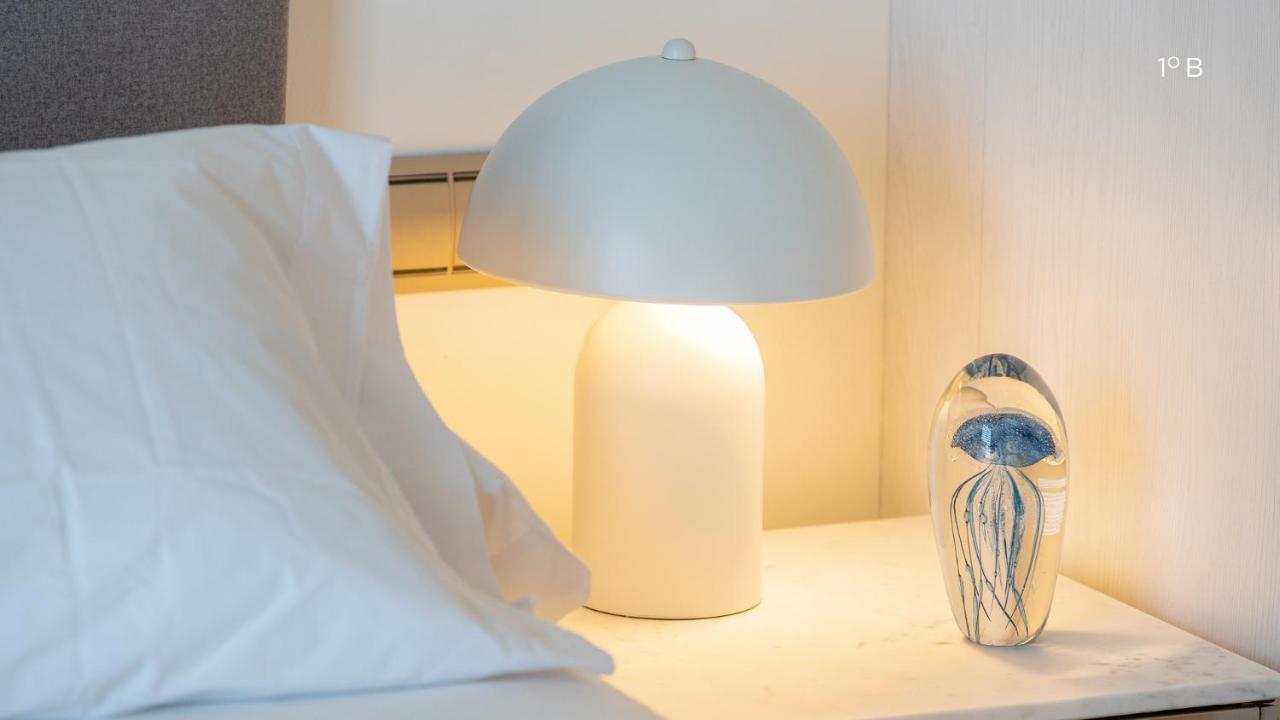 Higueron Rental Beach Club Suites Benalmádena Eksteriør billede