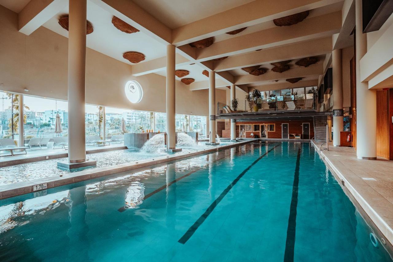 Higueron Rental Beach Club Suites Benalmádena Eksteriør billede